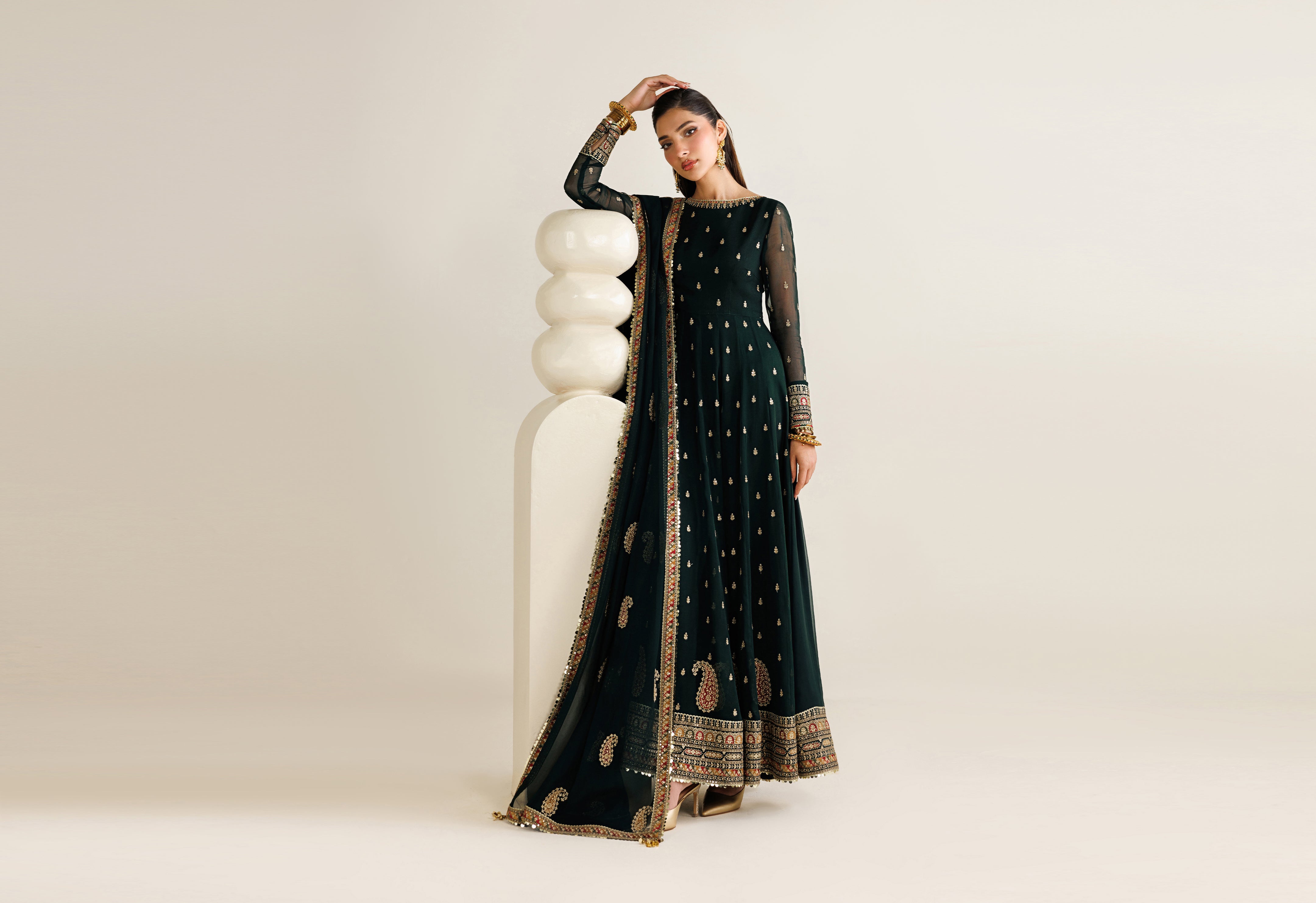 Pakistani Formal Dresses