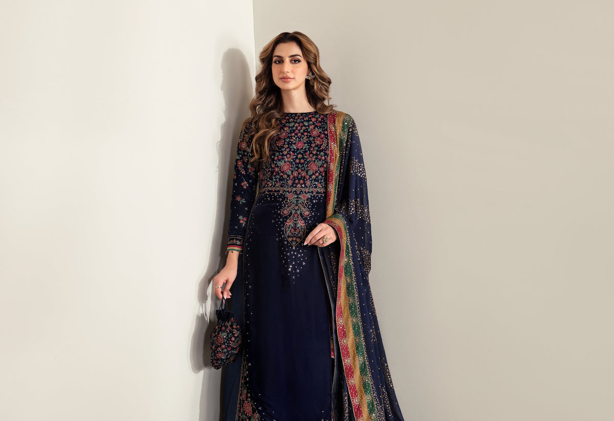 The Unspoken Dress Code of a Pakistani Wedding, Function by Function