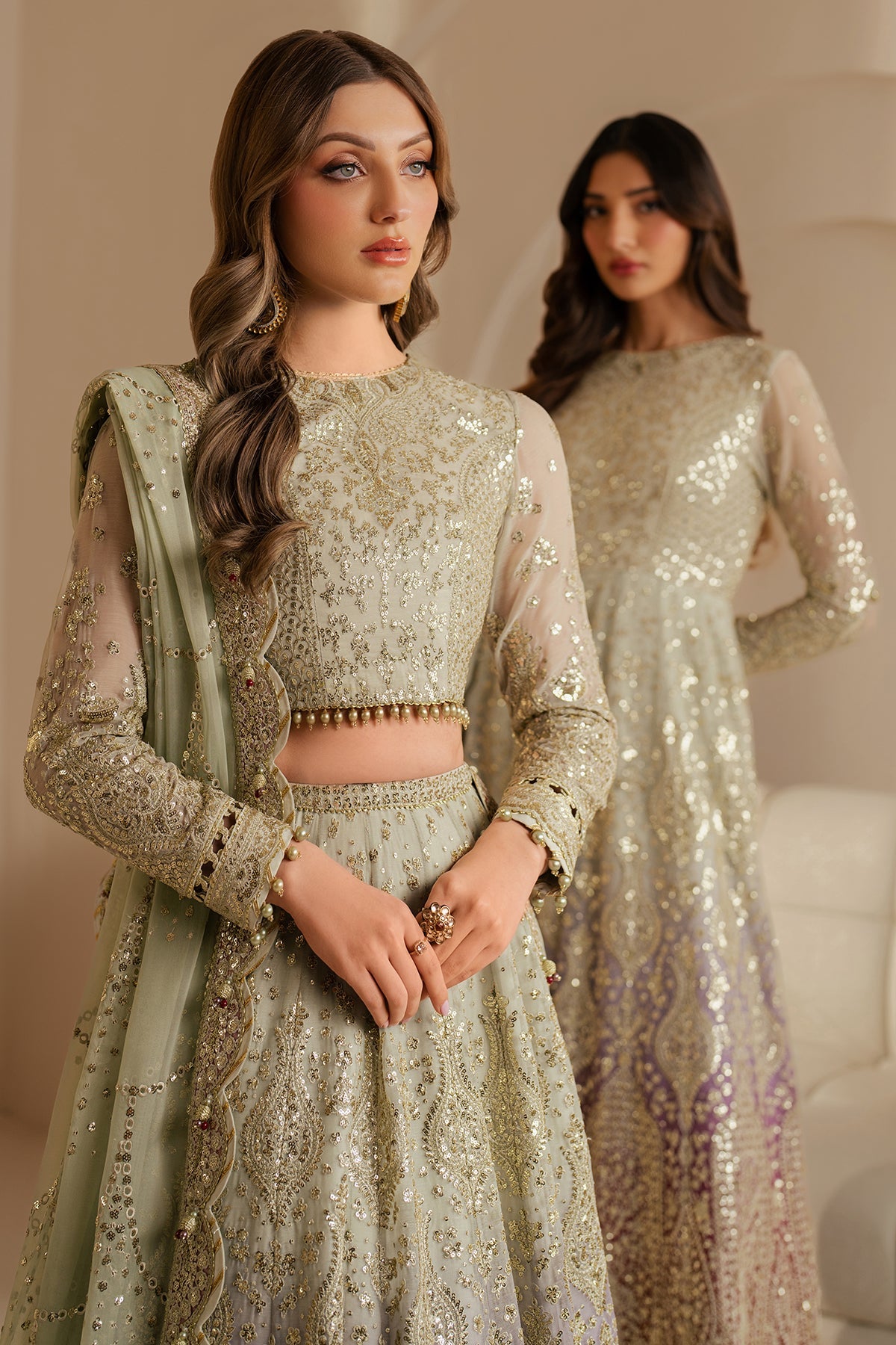 embroidery dresses online