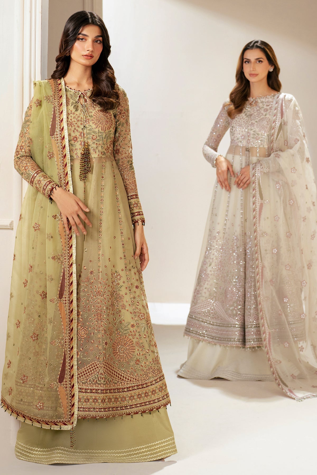 best chiffon collection