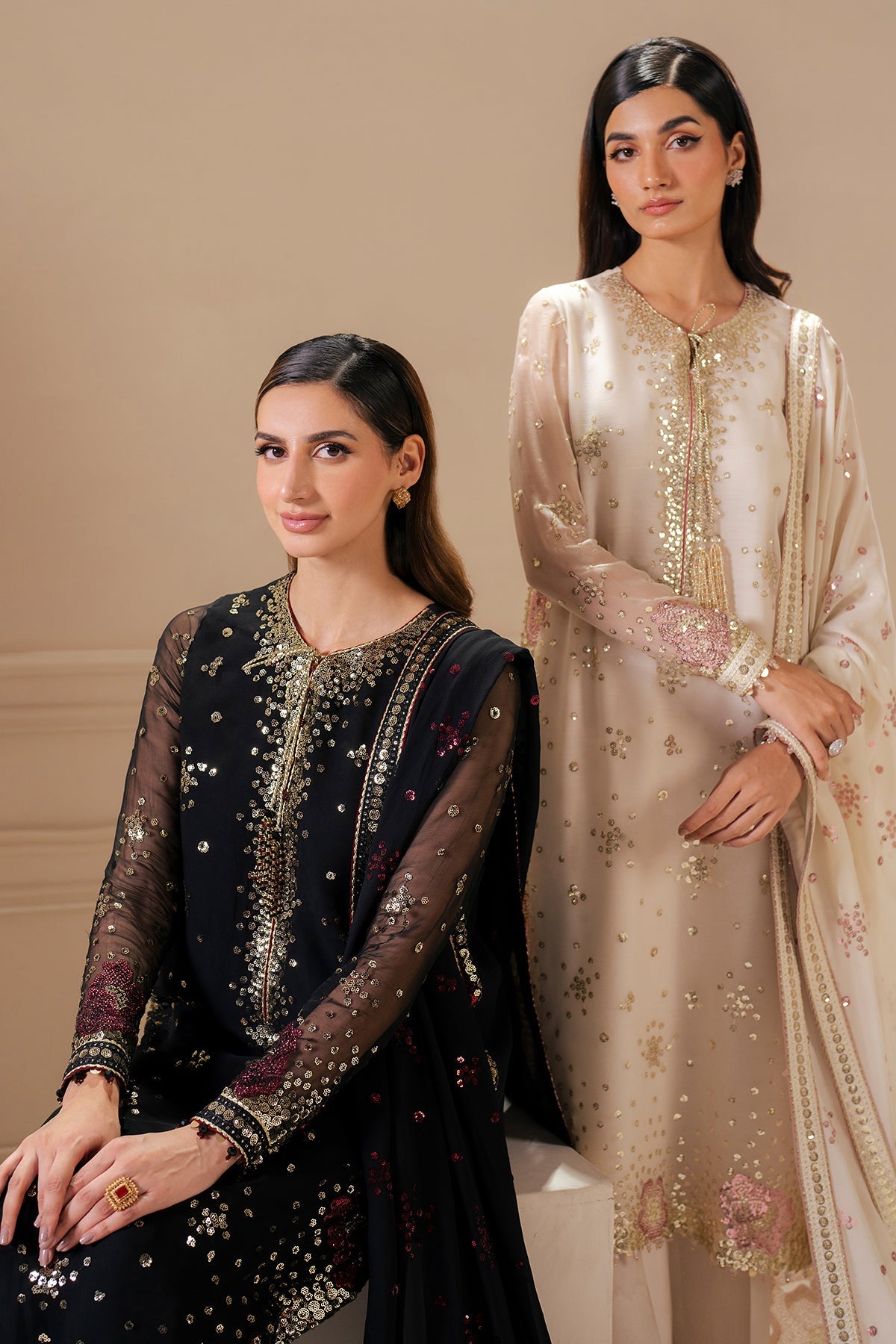 elegant dresses for ladies