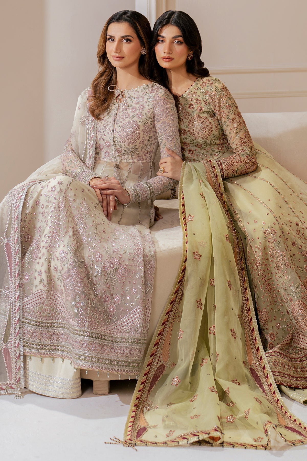 trendy pakistani clothes