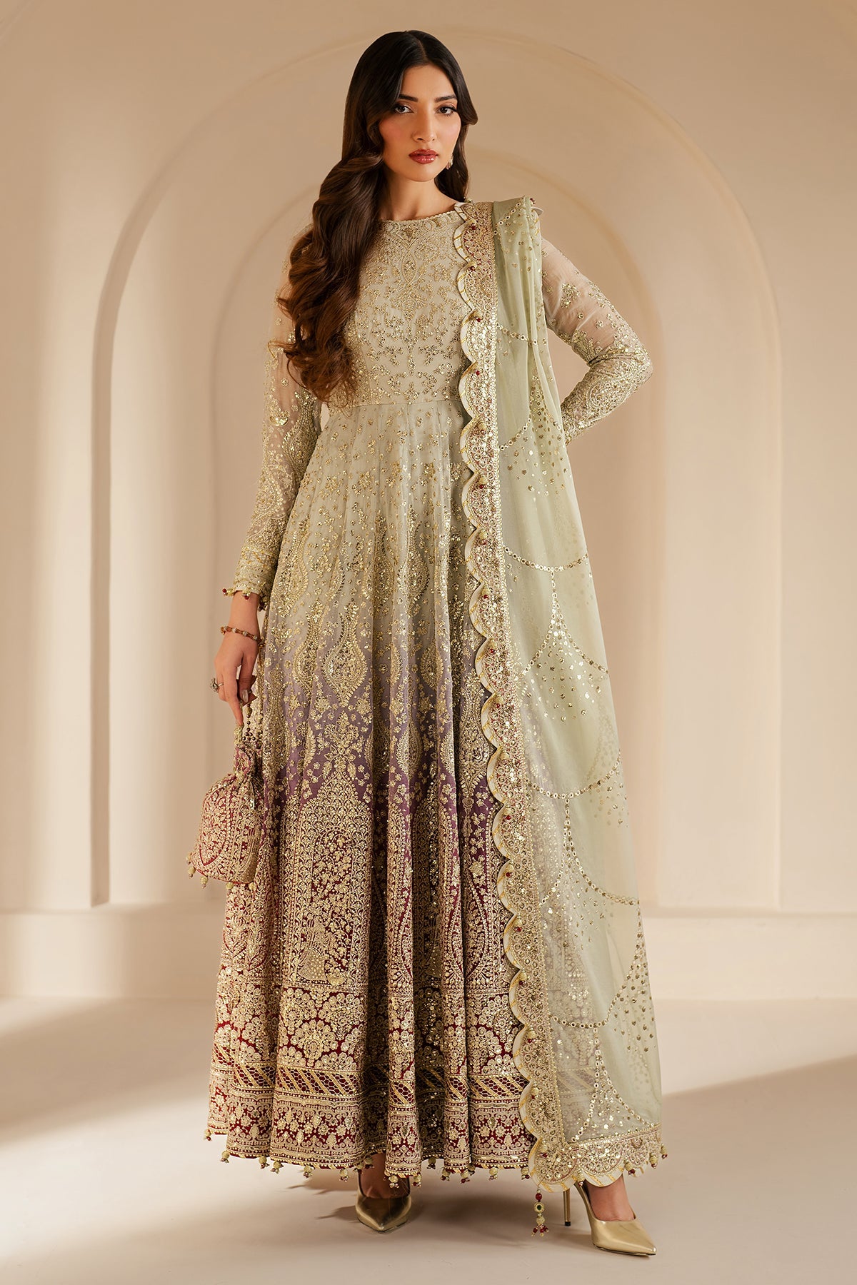stylish dress design