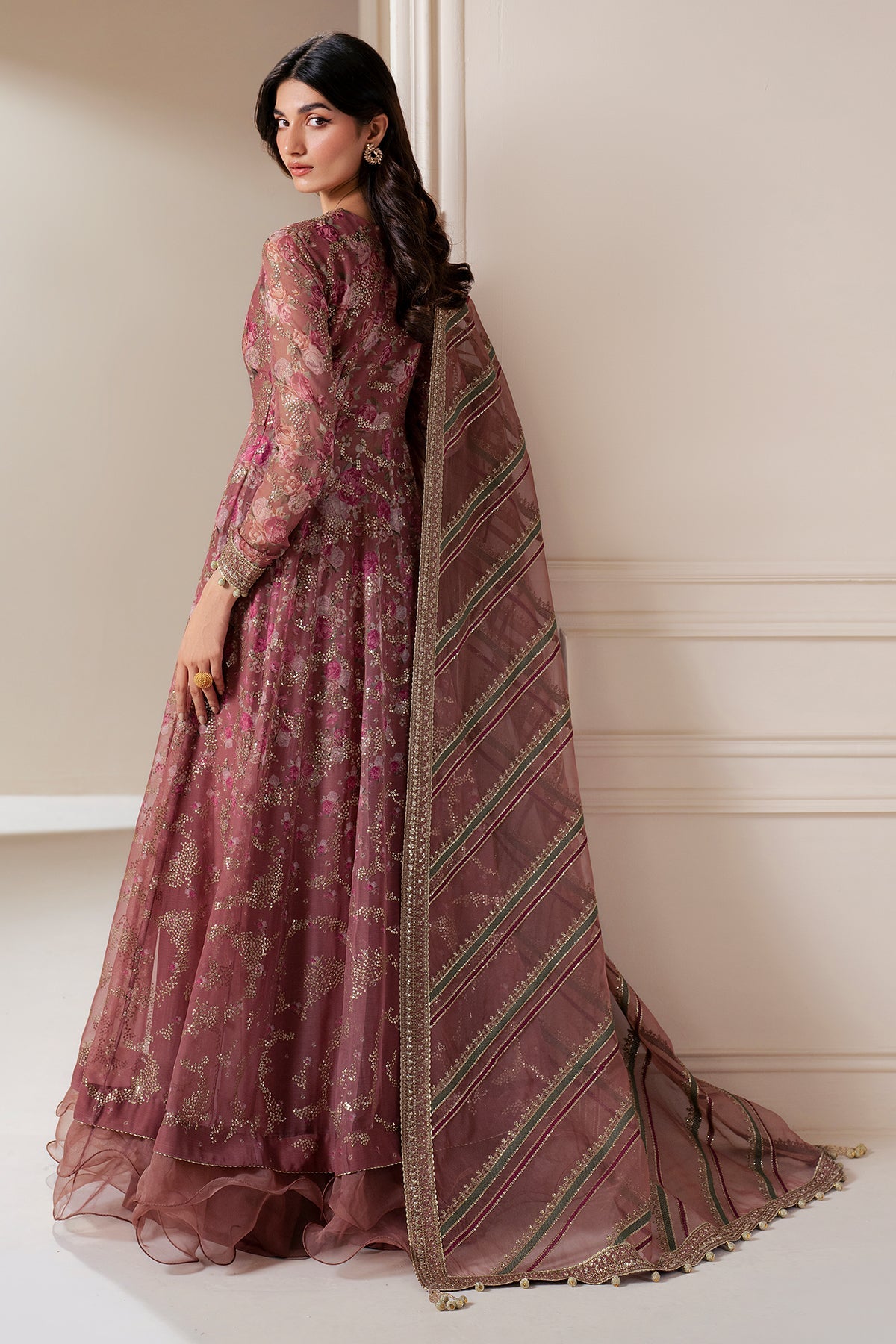 trendy formal dresses