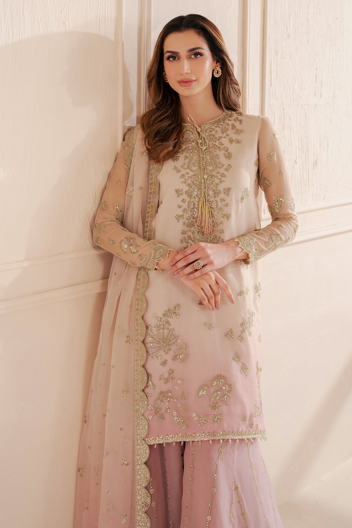 simple formal dress