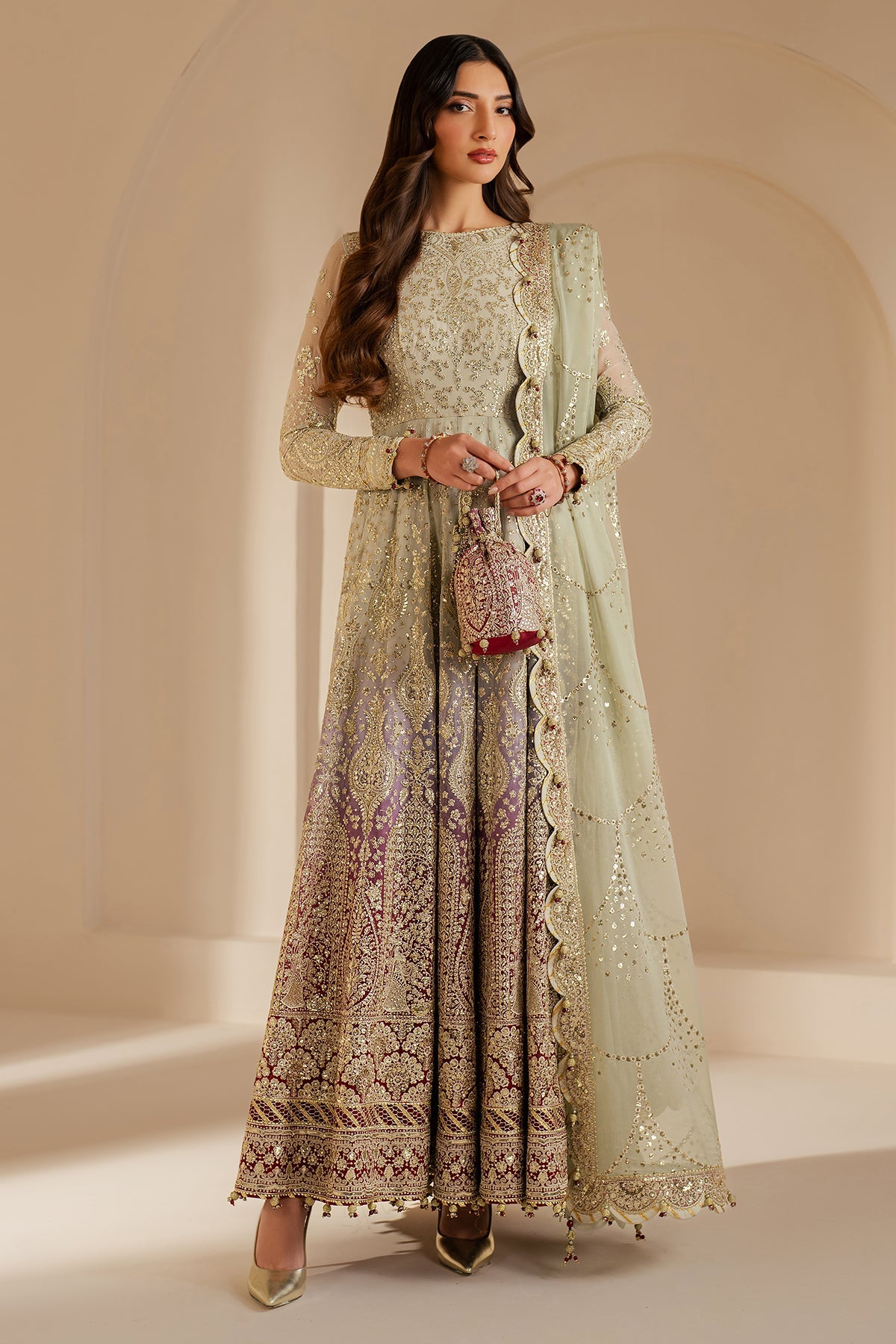 pakistani formal dresses online
