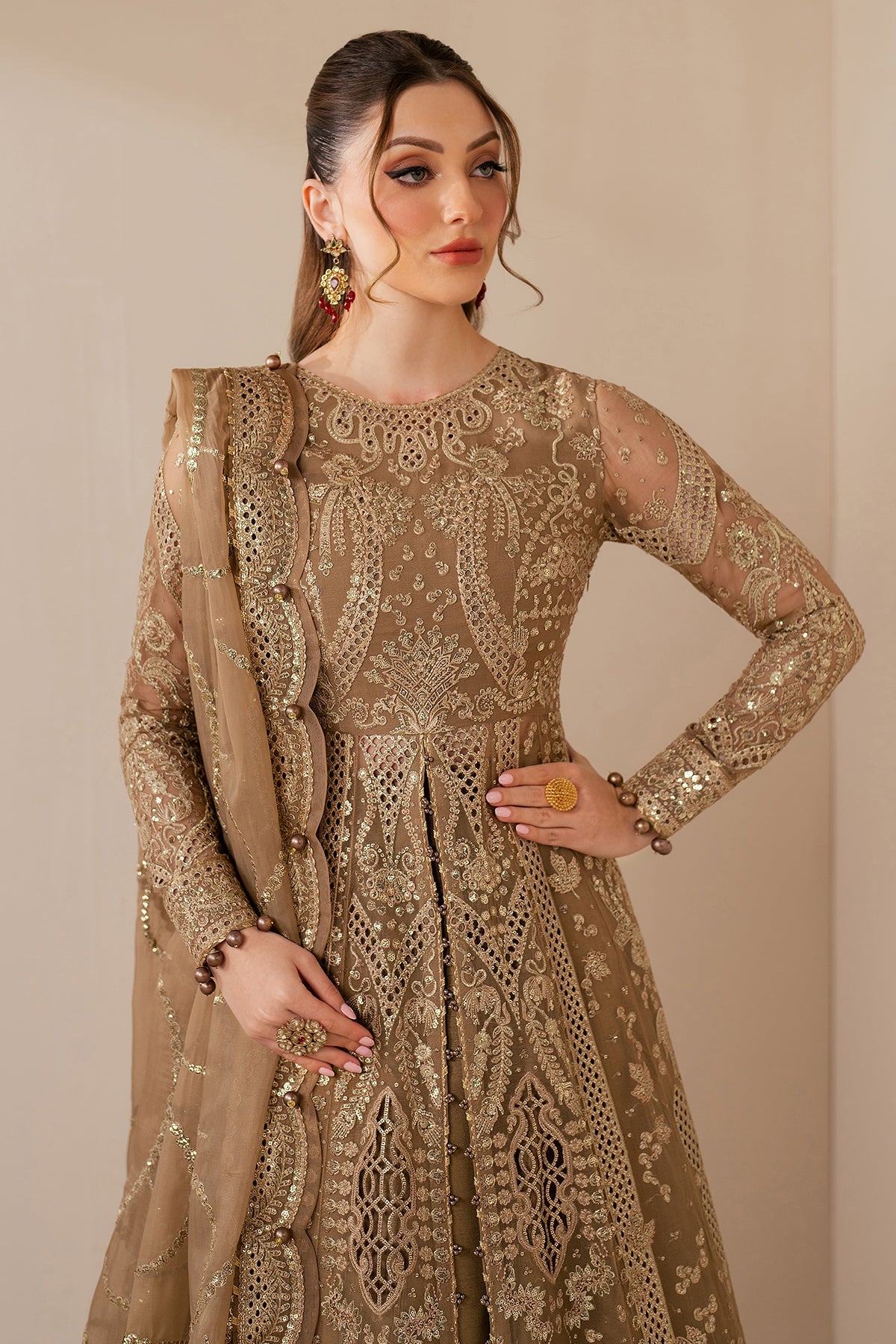 fancy pakistani clothes