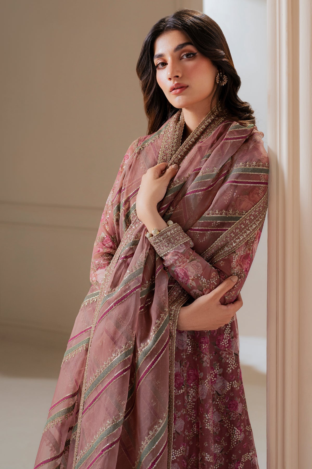 silk formal dress
