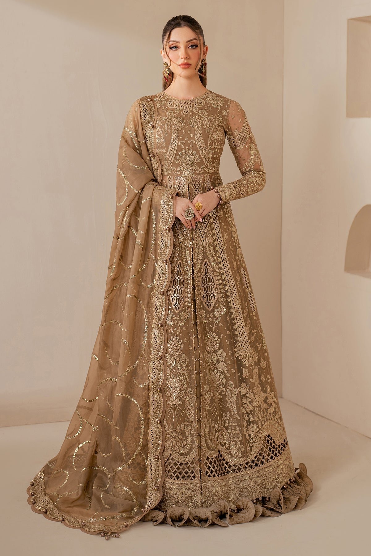 stylish pakistani dresses