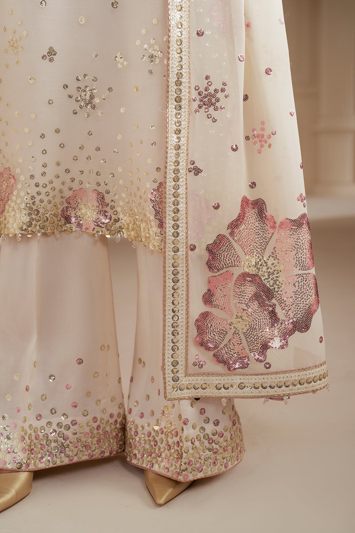 silk formal dress
