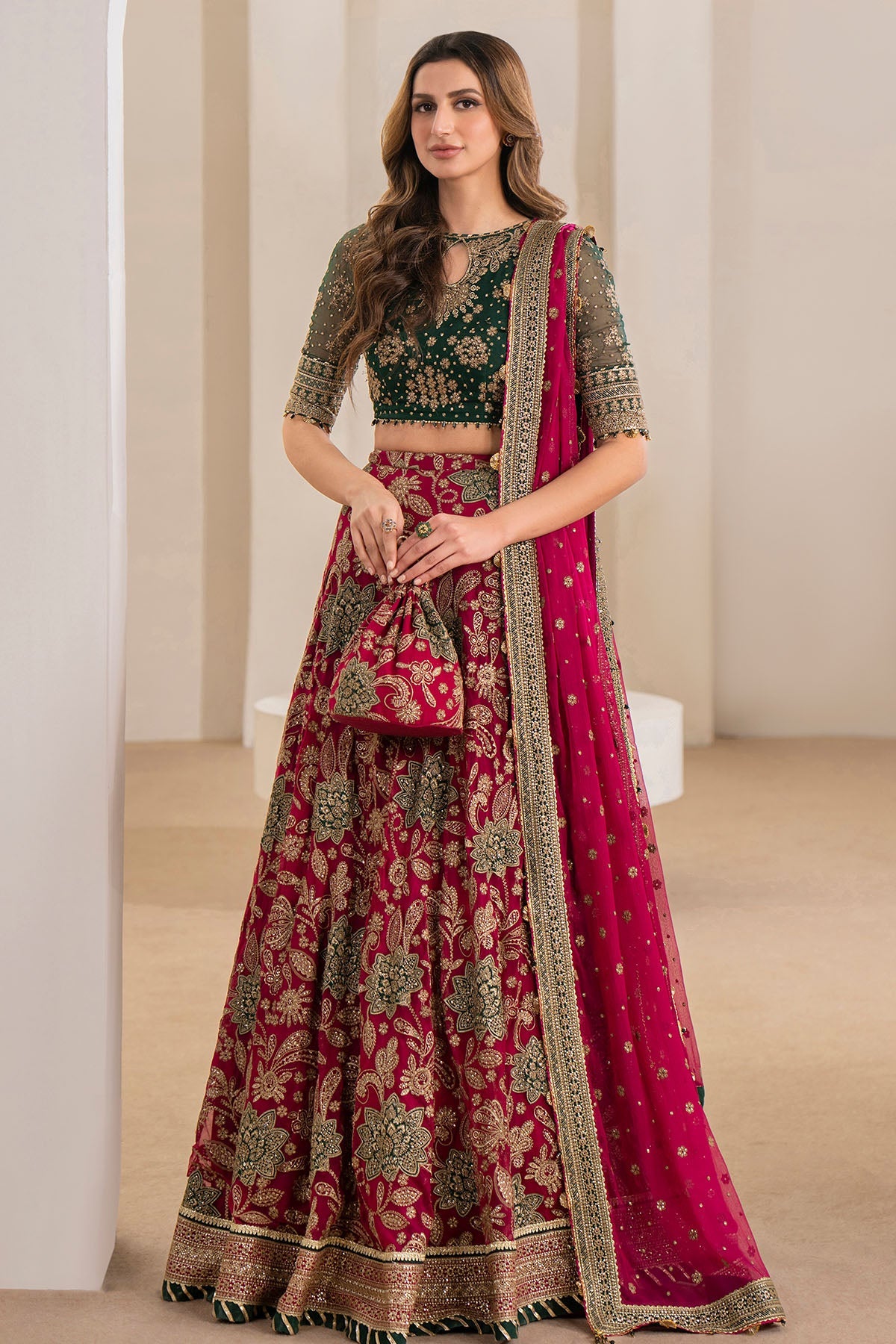 designer chiffon dresses
