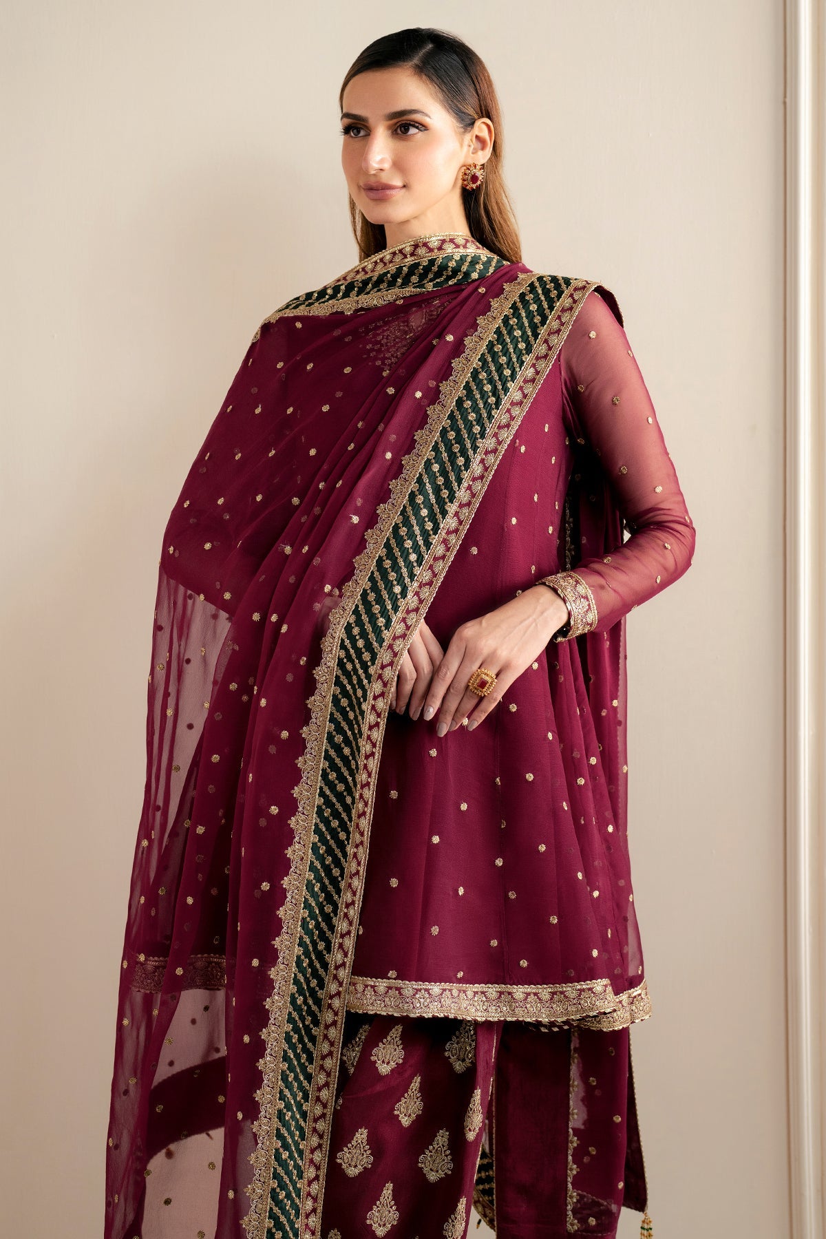 chiffon dresses online