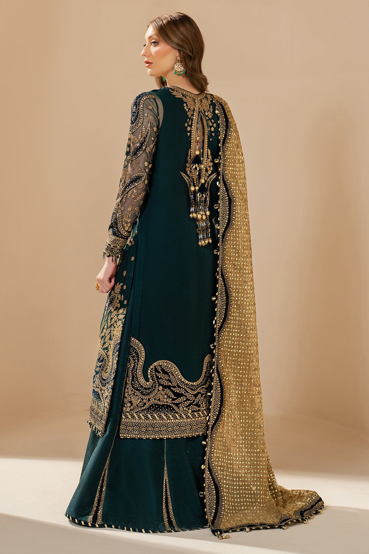 silk designer dresses