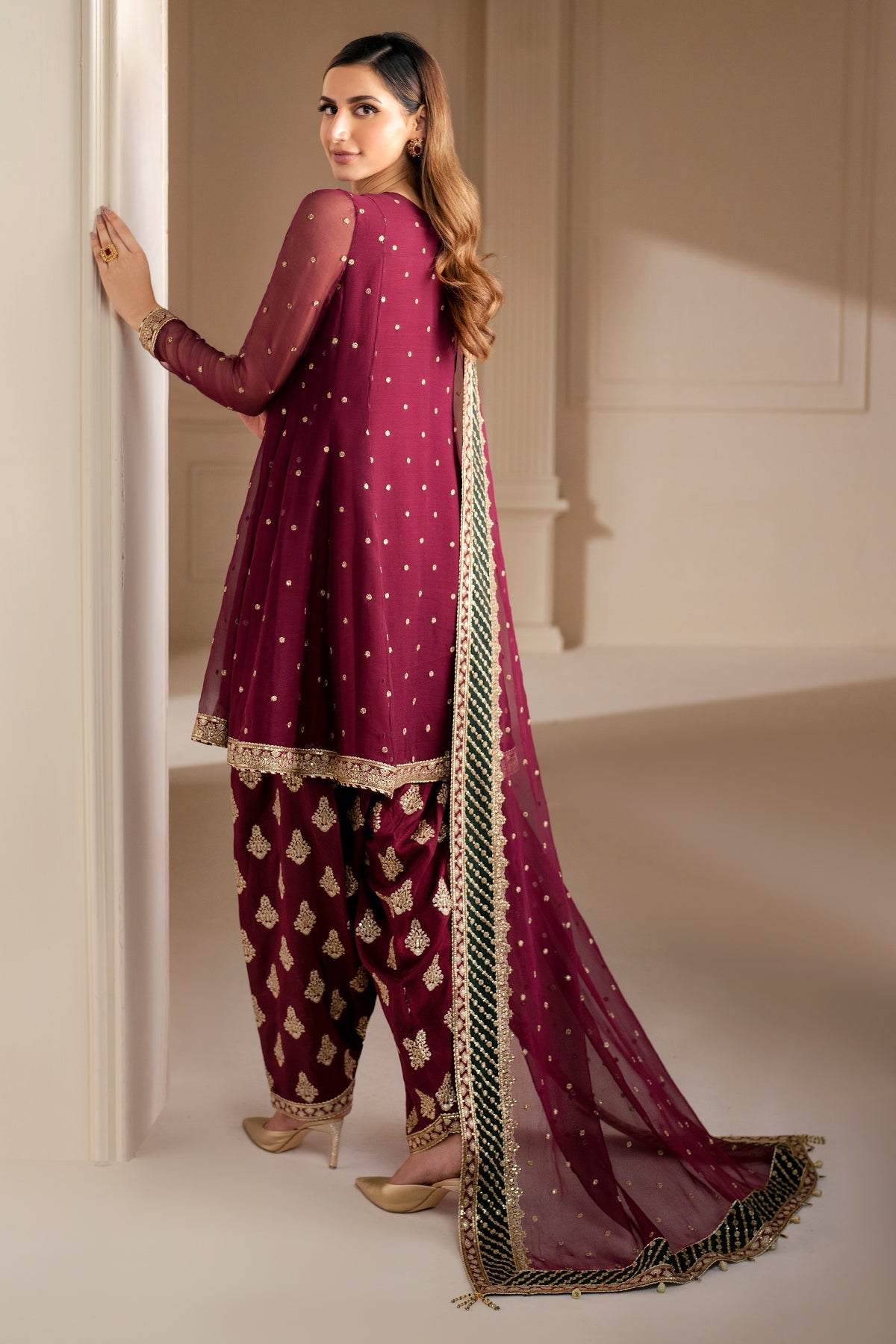 online party dresses