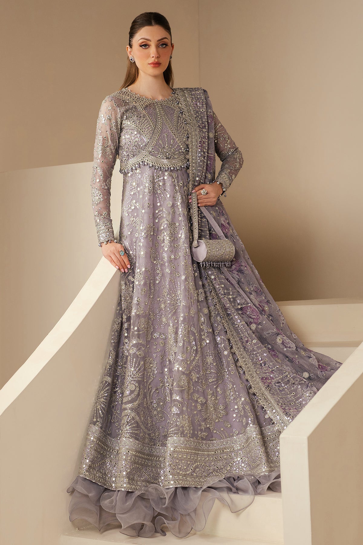 very elegant dresses
