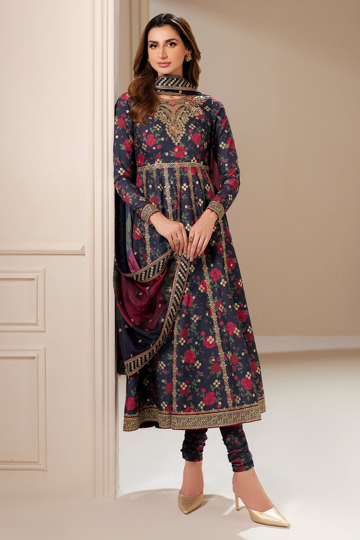 formal dresswear