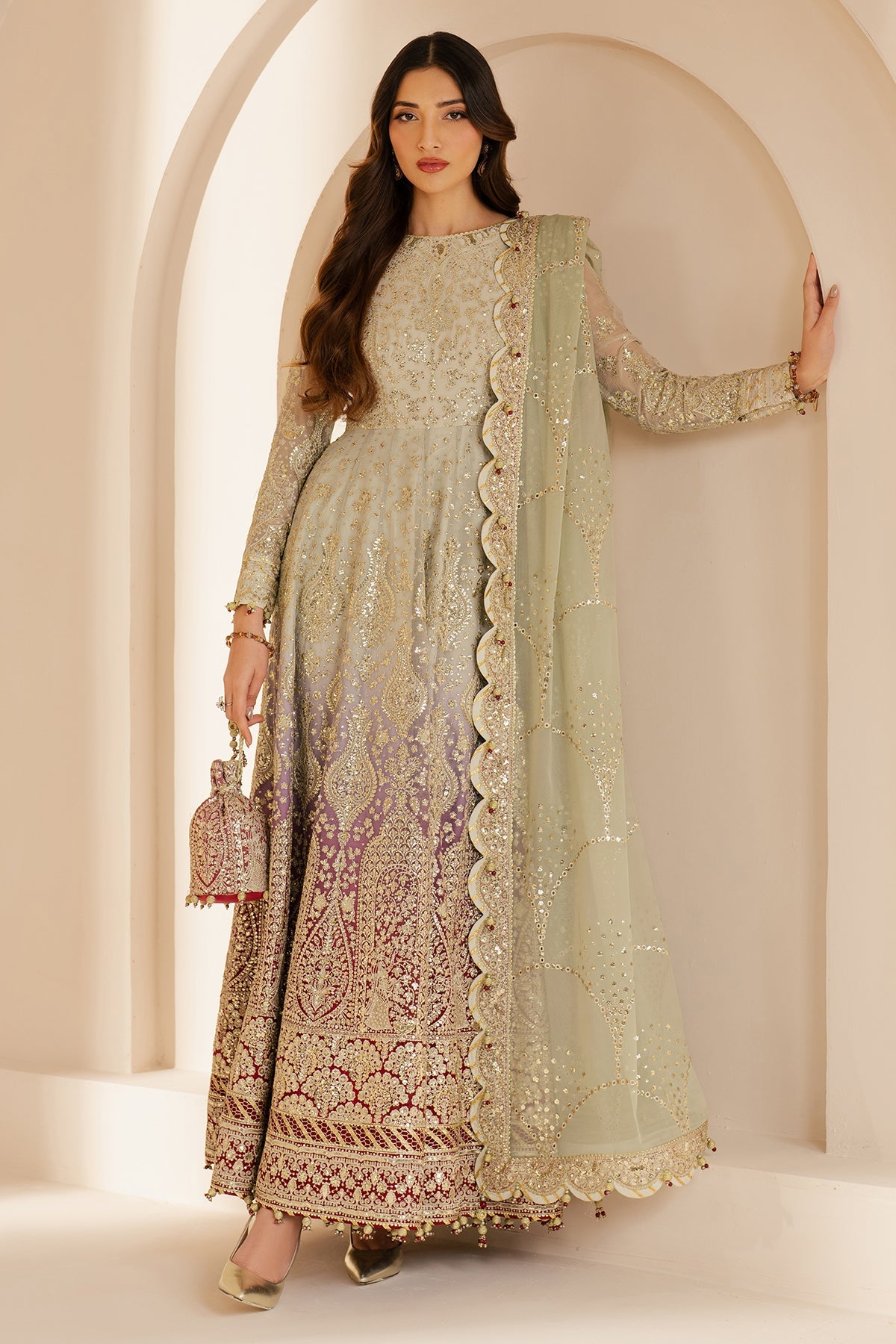 printed formal dresses