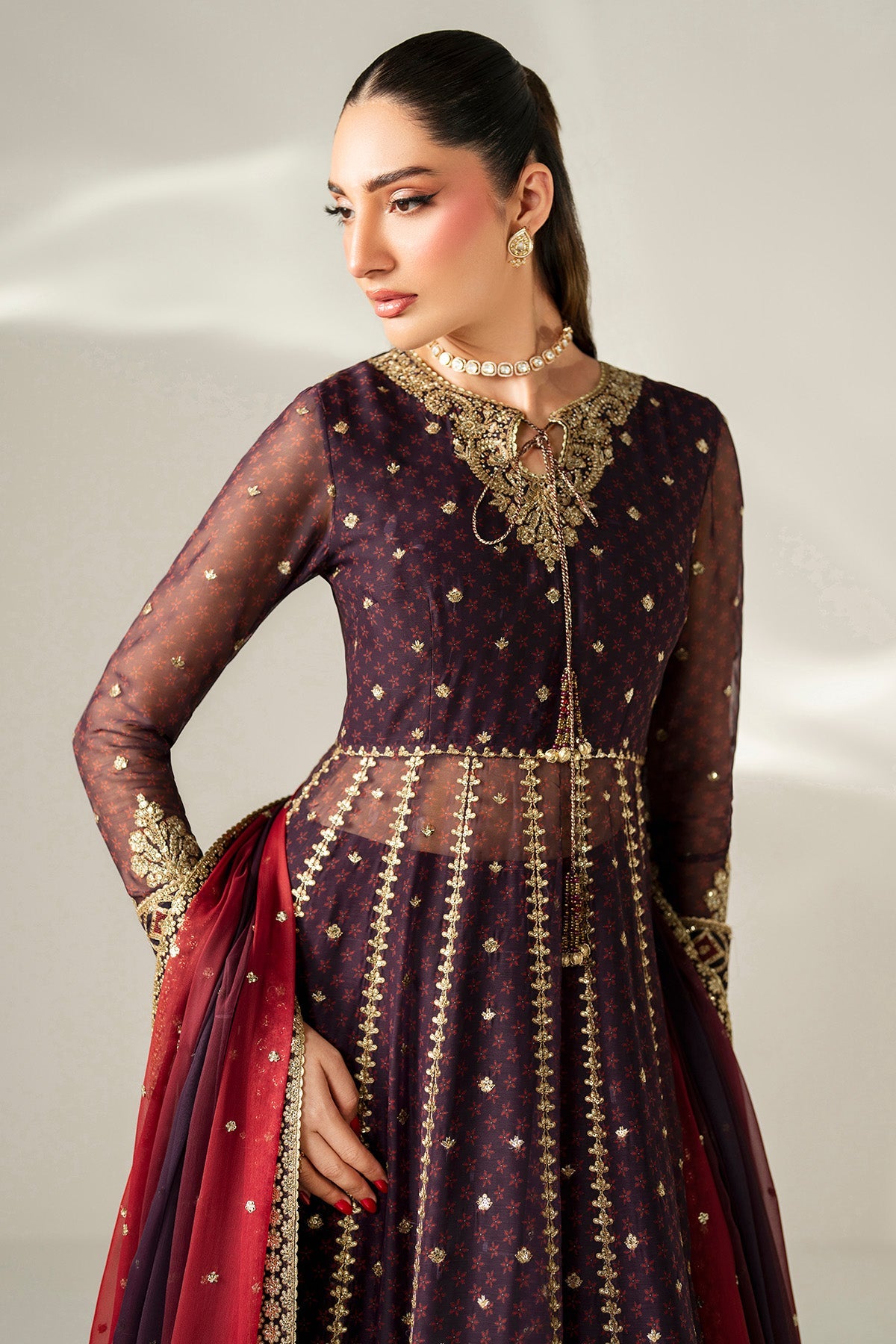 long elegant dresses