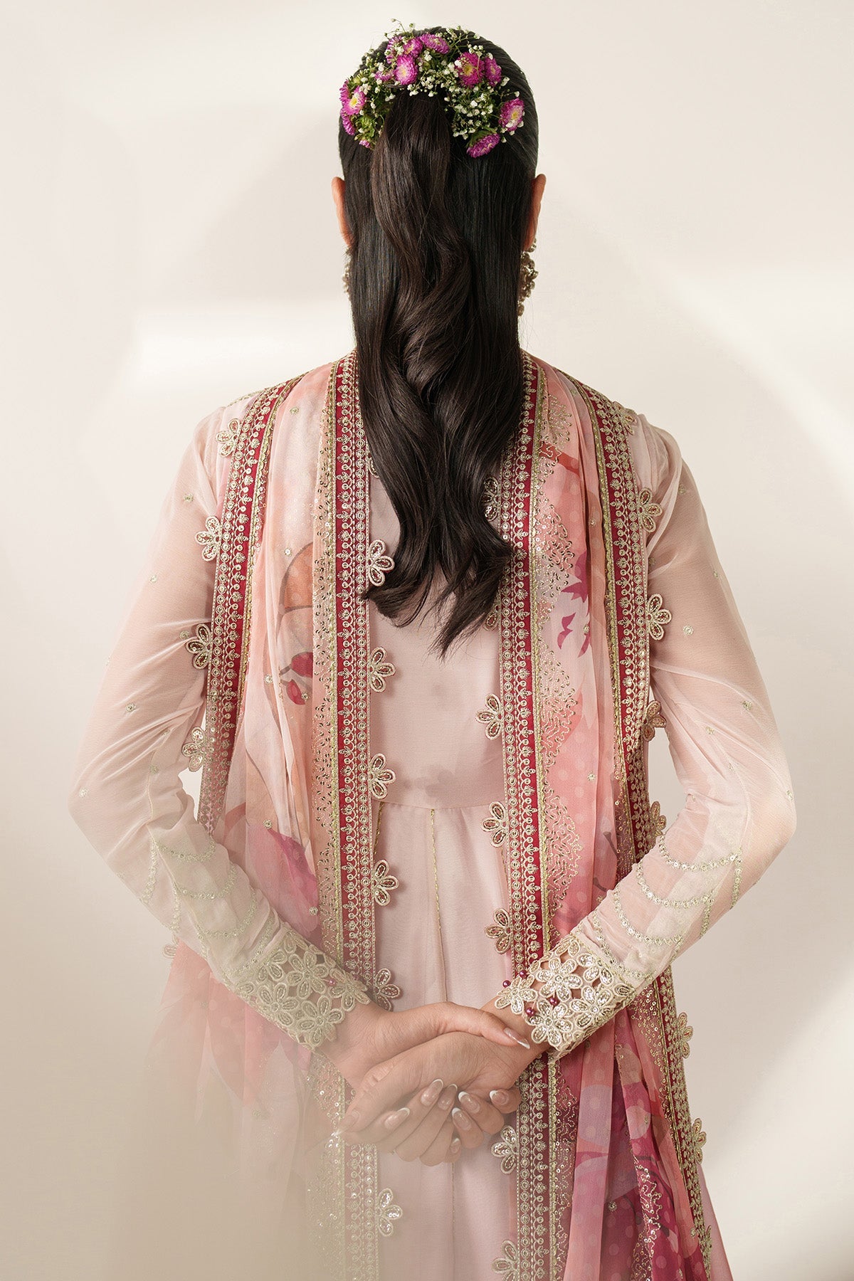formal gown