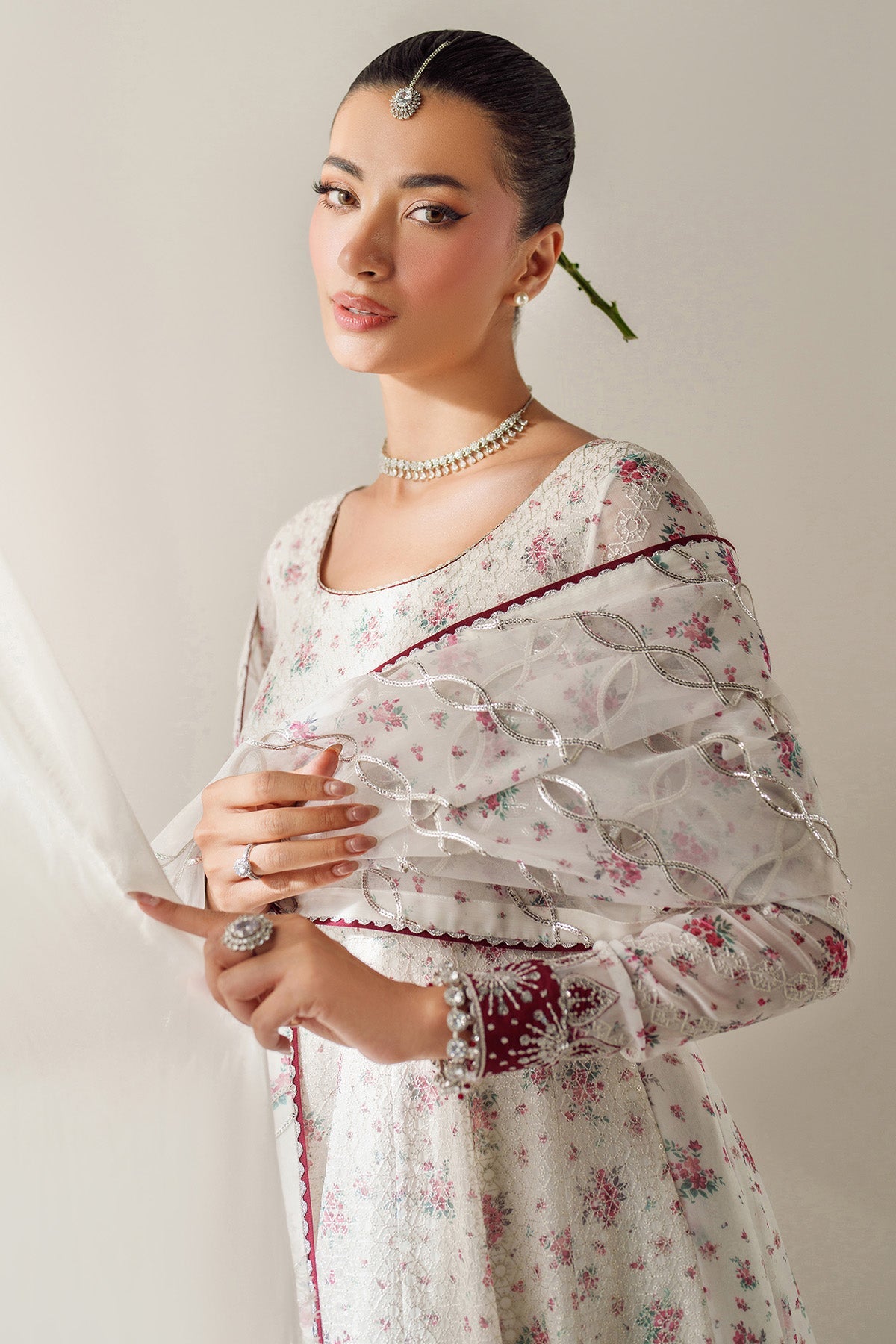 formal attire for women