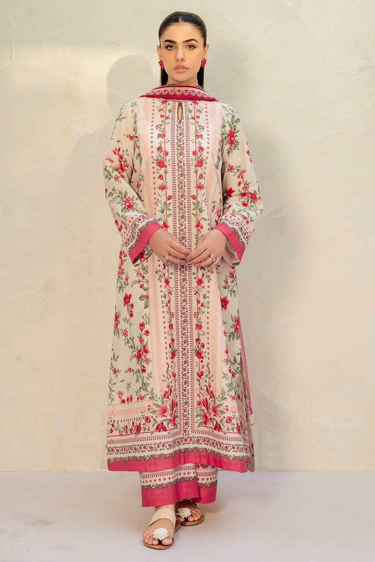 DIGITAL PRINTED LAWN USE-9200