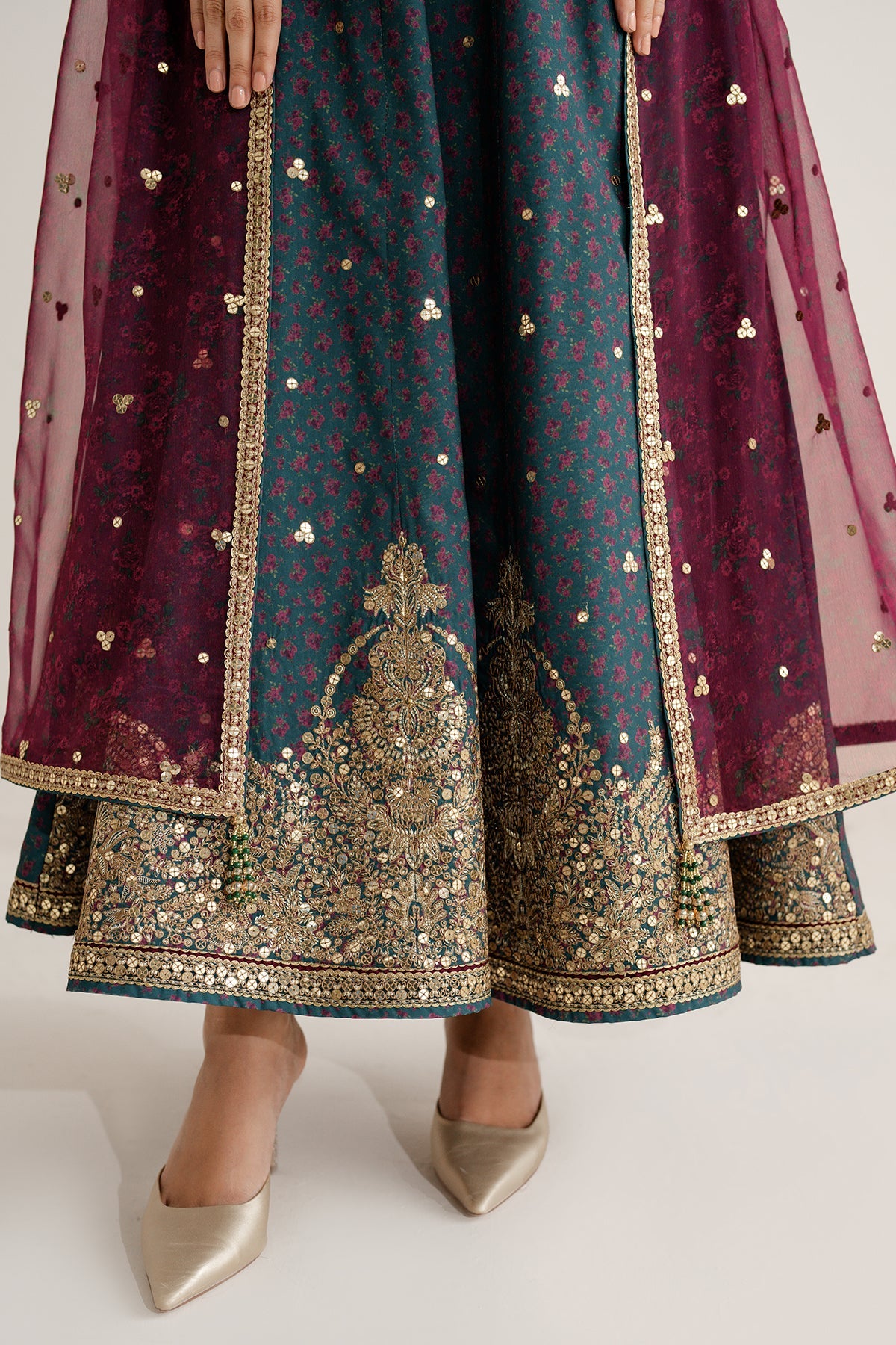 elegant wear for ladies