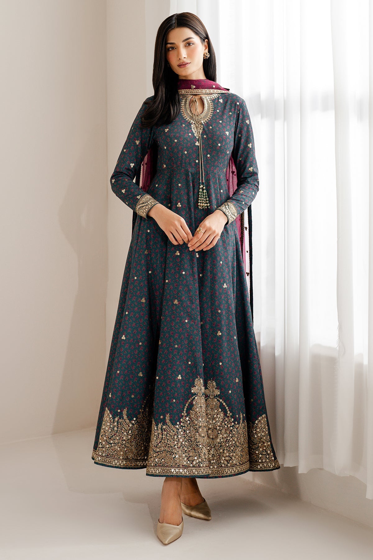 formal party wear