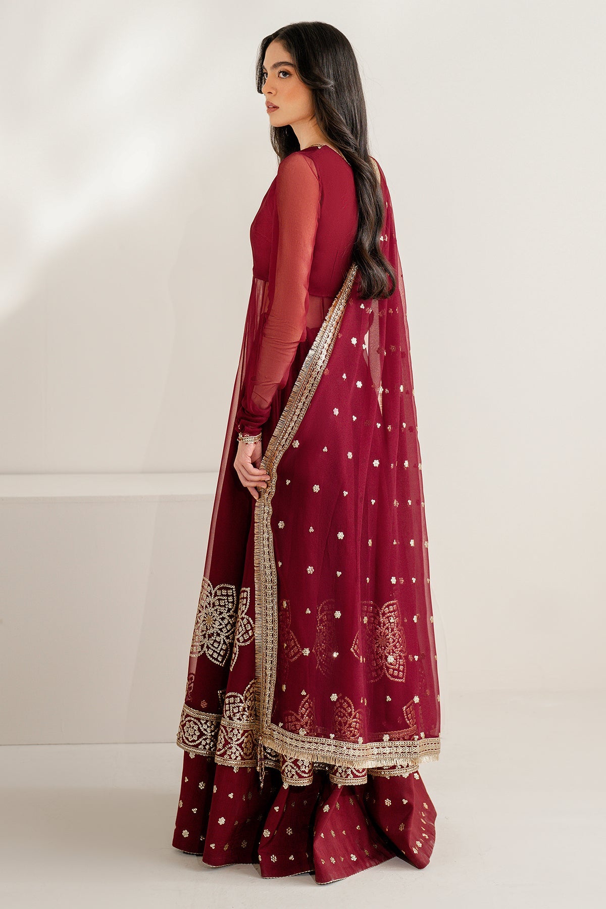 trendy formal dresses