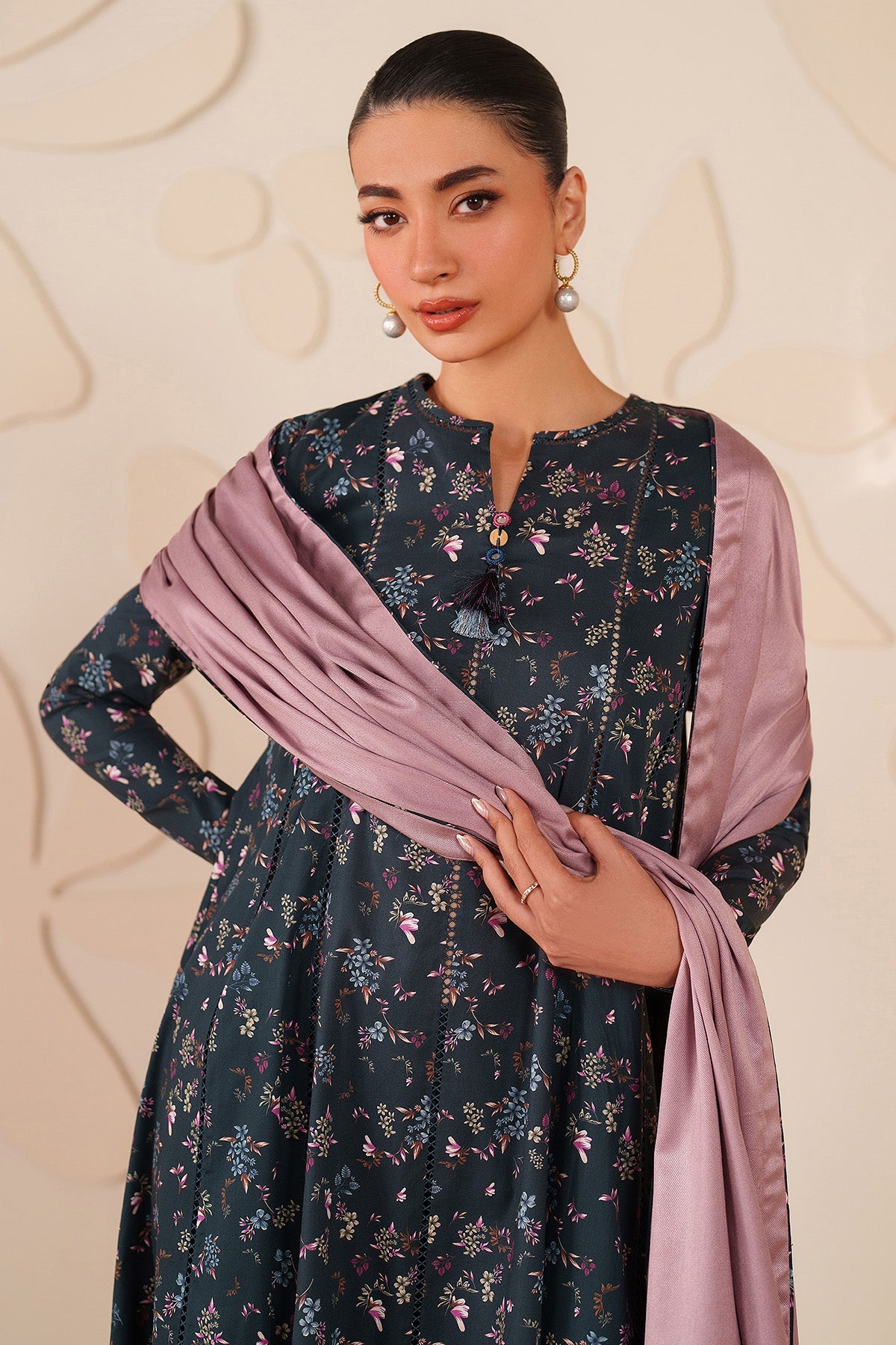 DIGITAL PRINTED PREMIUM VISCOSE RTW-1279