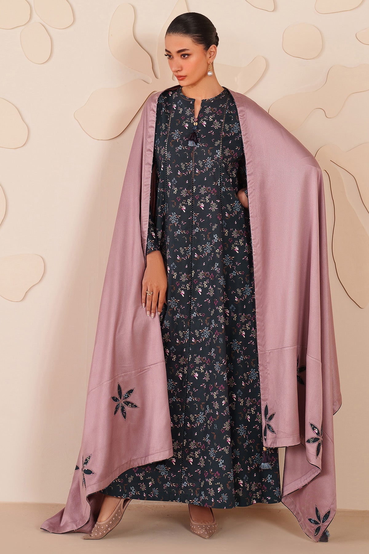 DIGITAL PRINTED PREMIUM VISCOSE RTW-1279