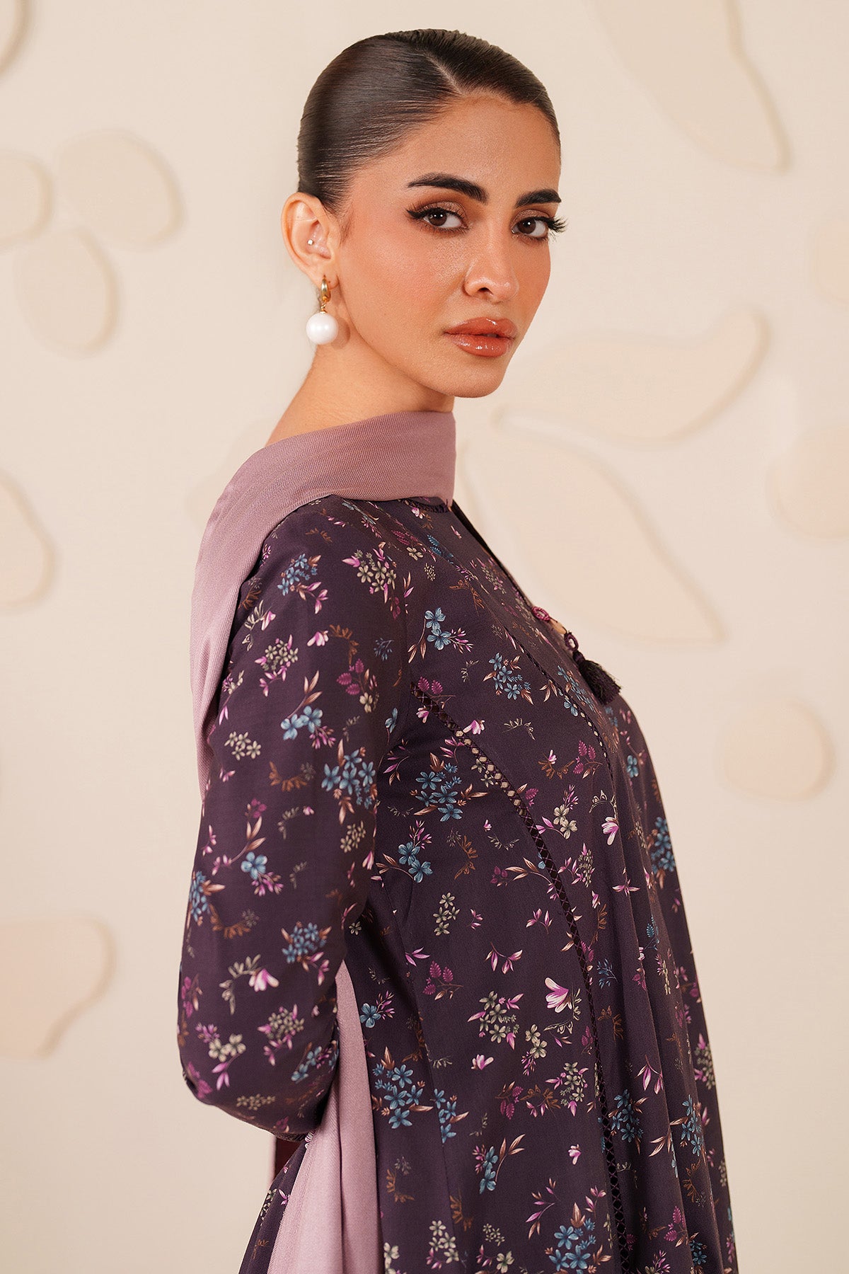 DIGITAL PRINTED PREMIUM VISCOSE RTW-1280