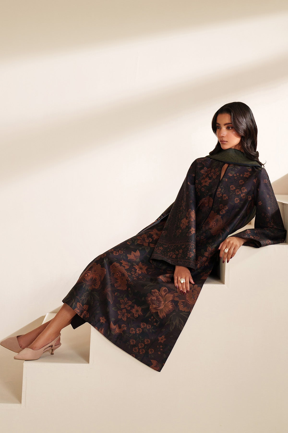 DIGITAL PRINTED PREMIUM VISCOSE UW-0192