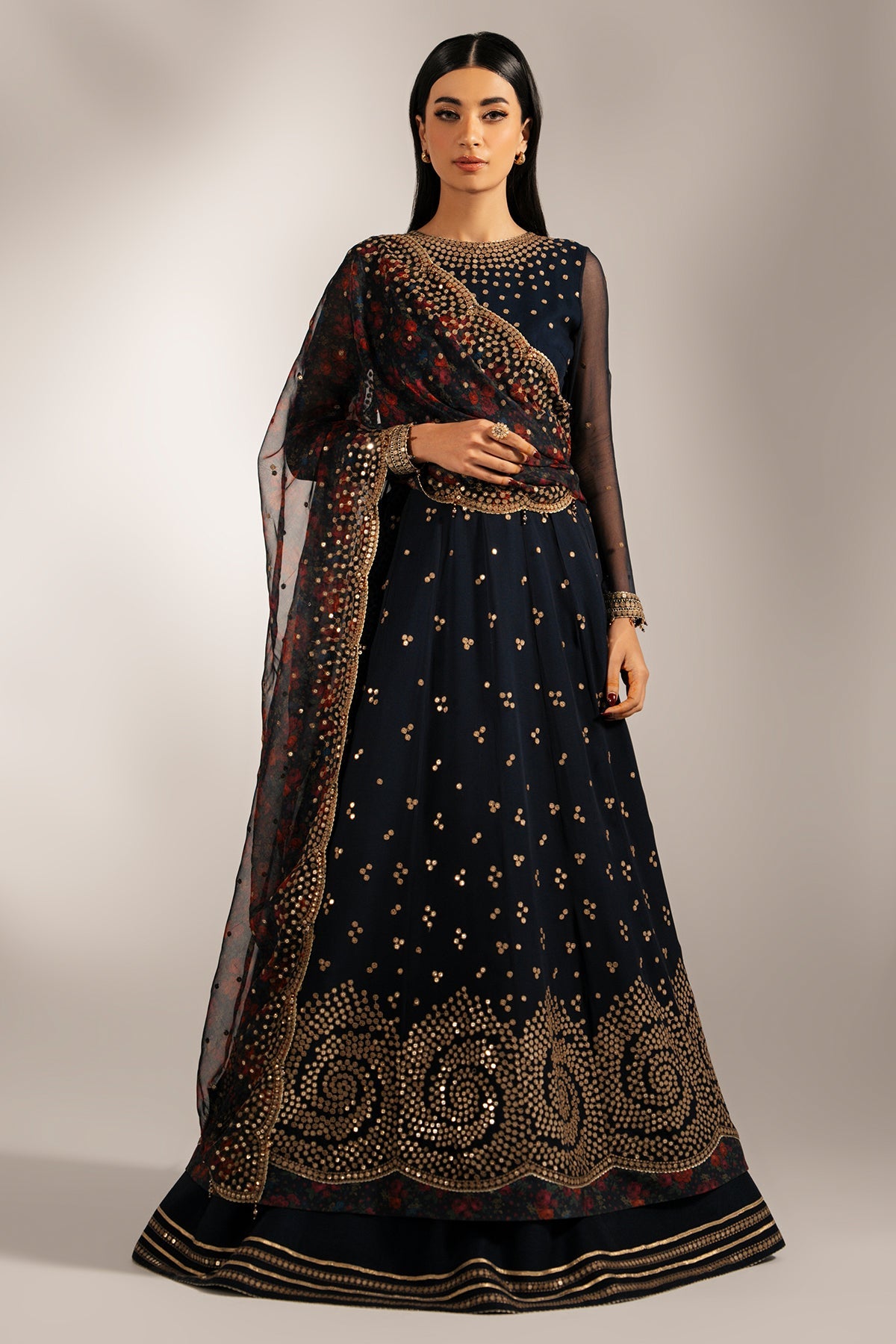 black formal dresses