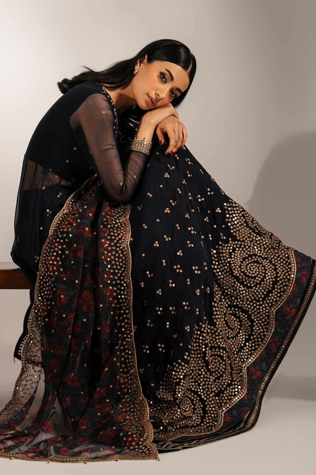 black dresses for women