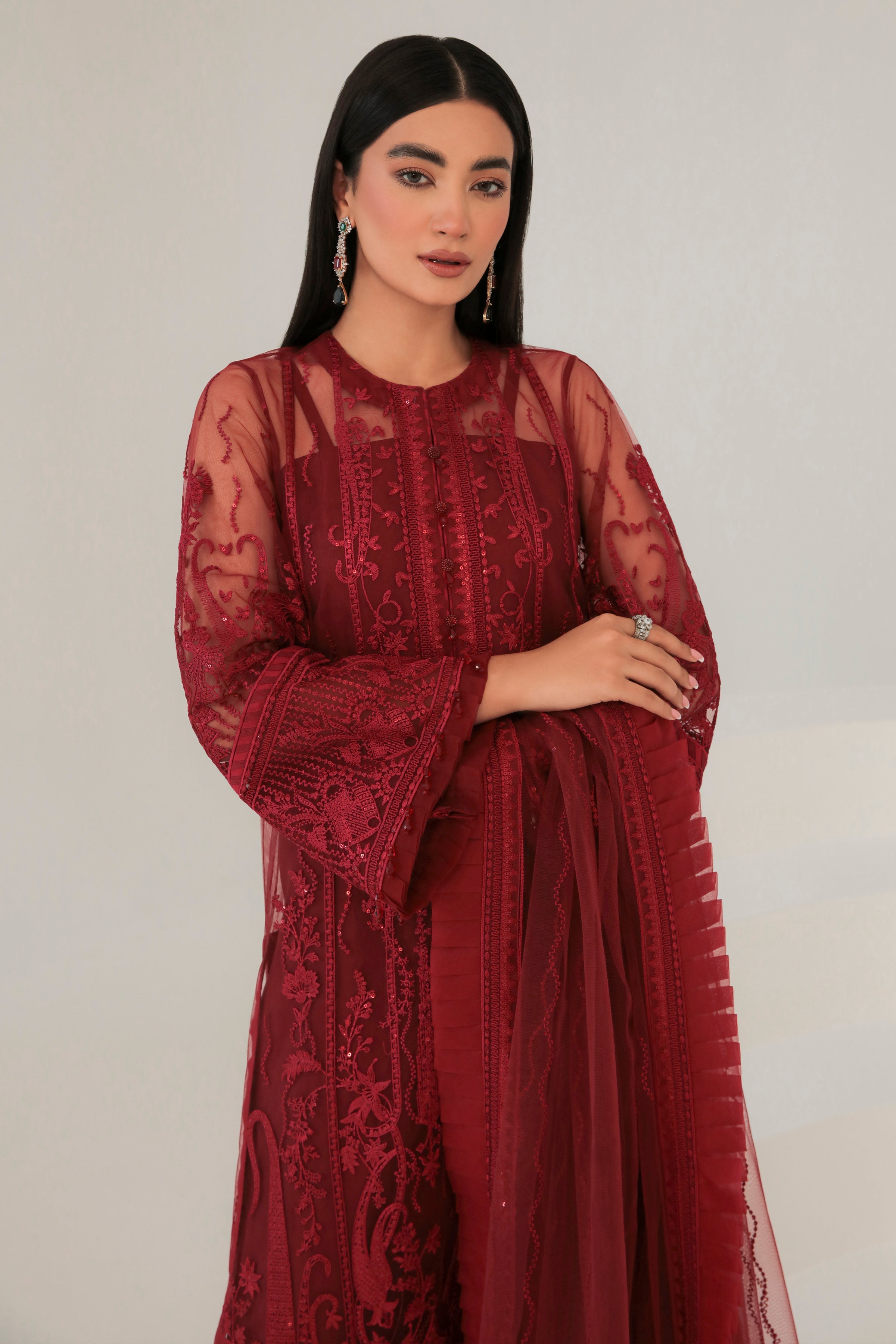 luxury formal wear