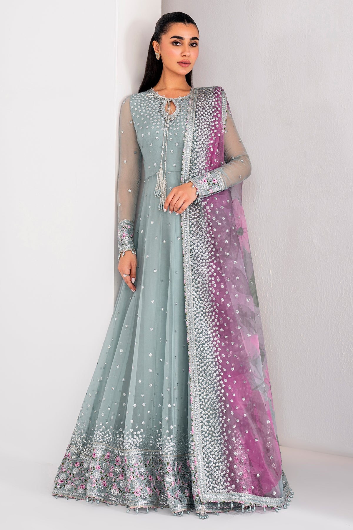 formal dressing for ladies