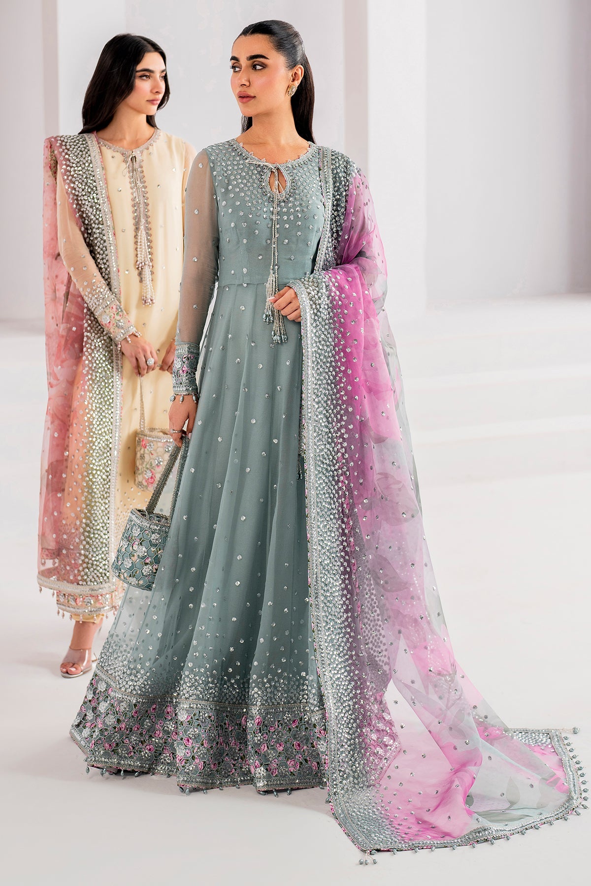simple formal wear for ladies