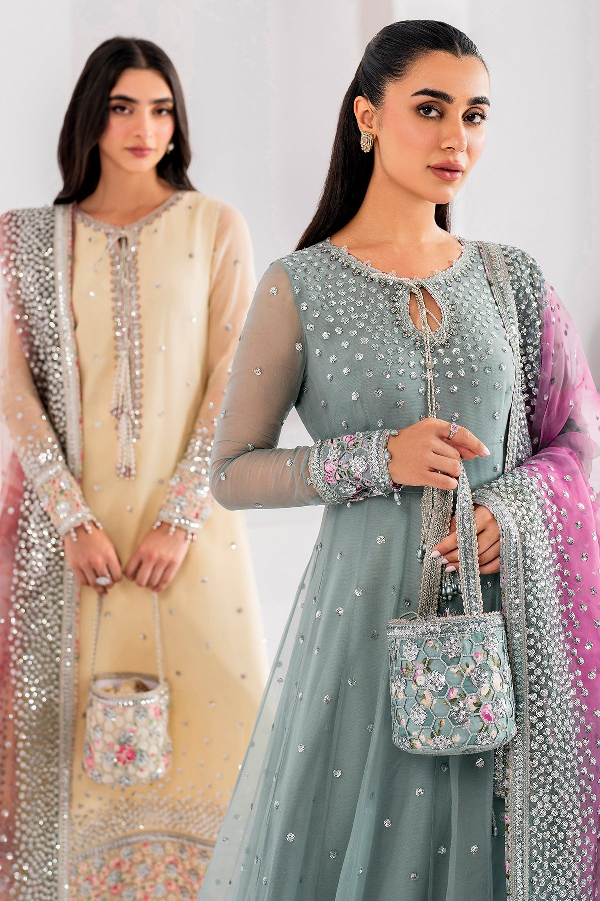 women wear