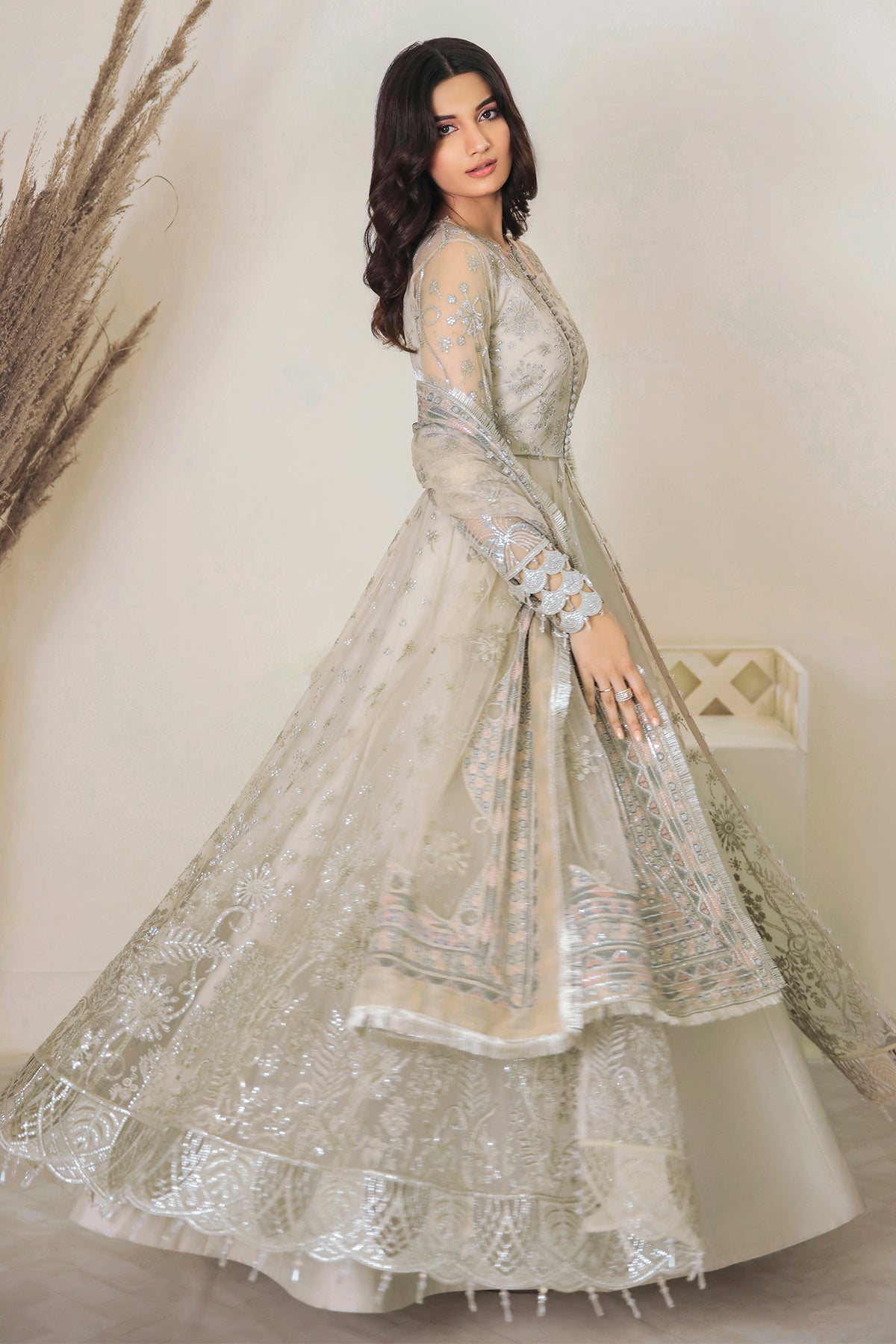 pakistani formal wear