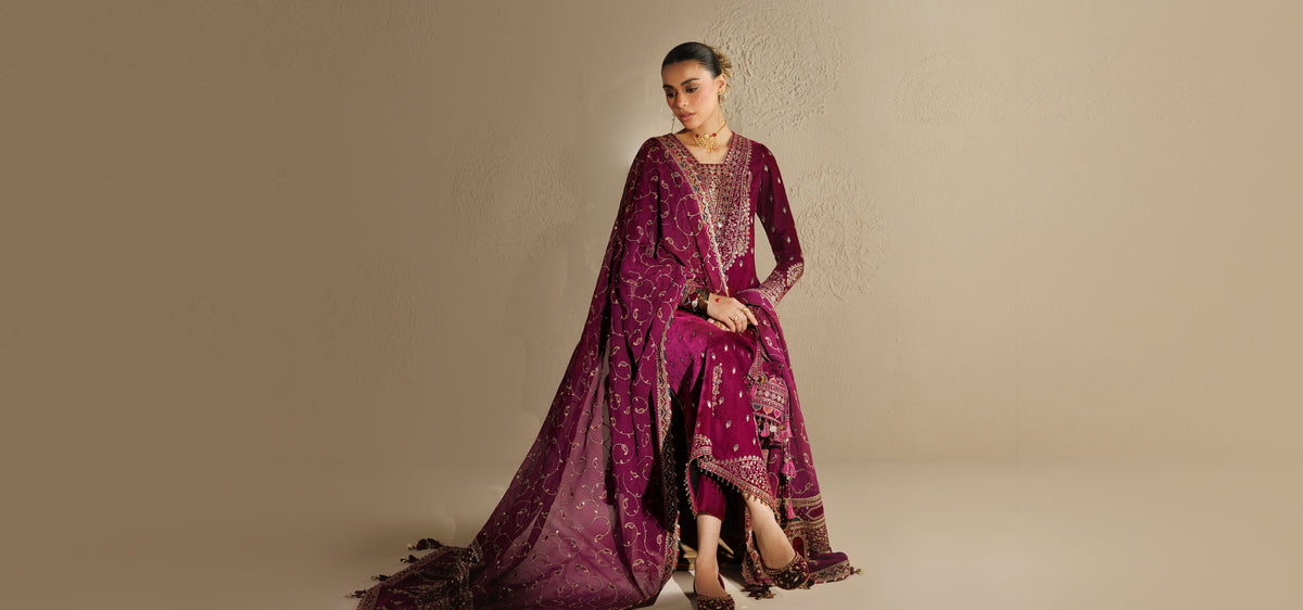 Nikkah at a Courthouse vs Nikkah at a Banquet Hall: What to Wear to Each