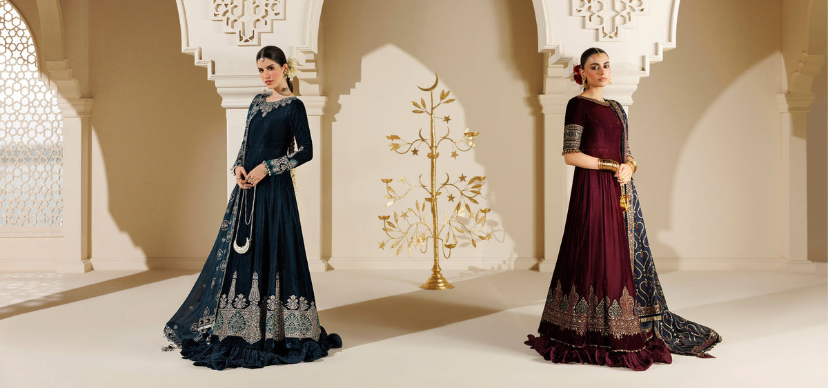 The Unspoken Dress Code of a Pakistani Wedding, Function by Function