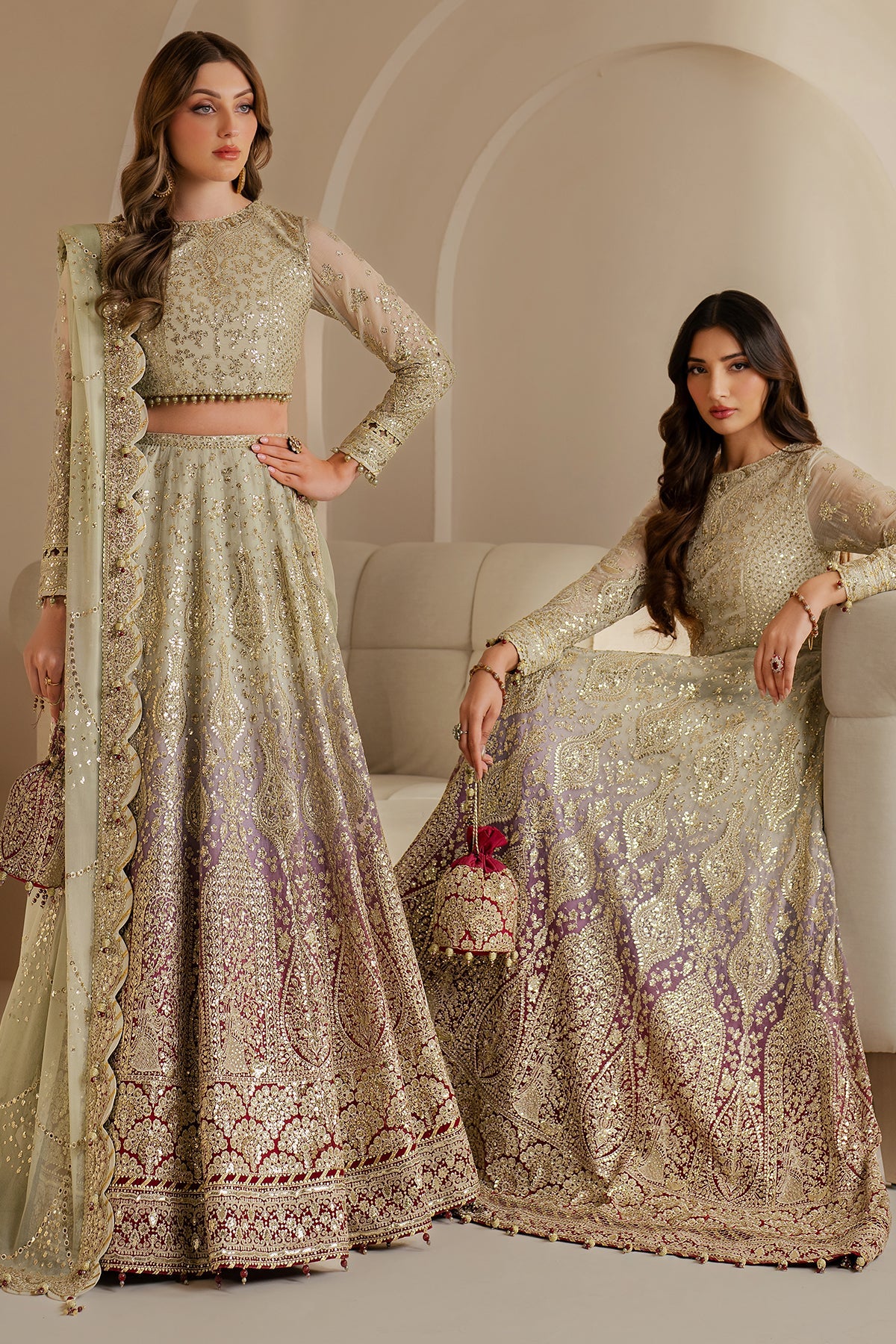 long formal dress