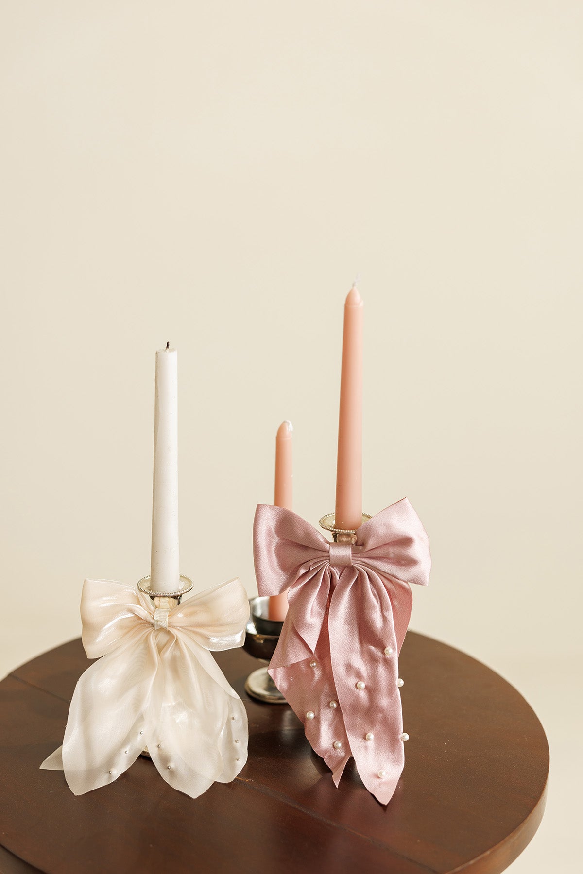 Embroidered Raw Silk UR-7071