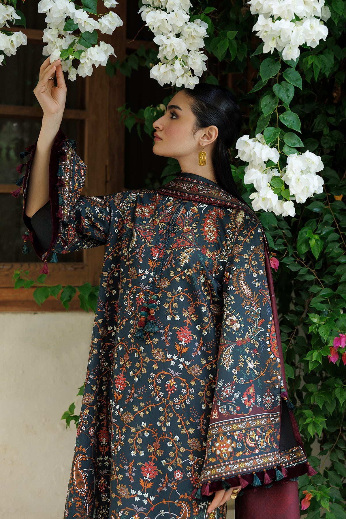 DIGITAL PRINTED PREMIUM VISCOSE RTW-0272